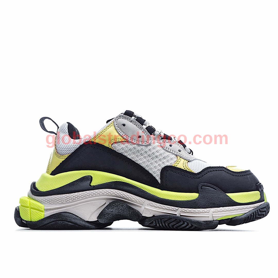 Balenciaga Triple S Dad Shoes Running Shoes